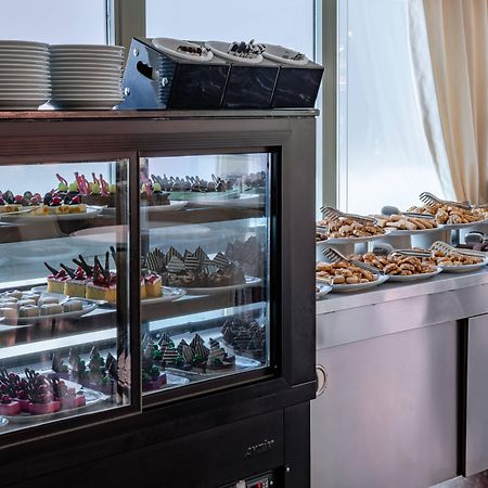 Palmeras Beach Hotel Паяллар Экстерьер фото