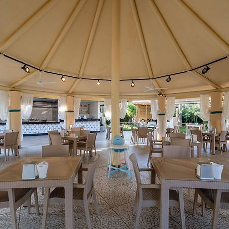 Palmeras Beach Hotel Паяллар Экстерьер фото