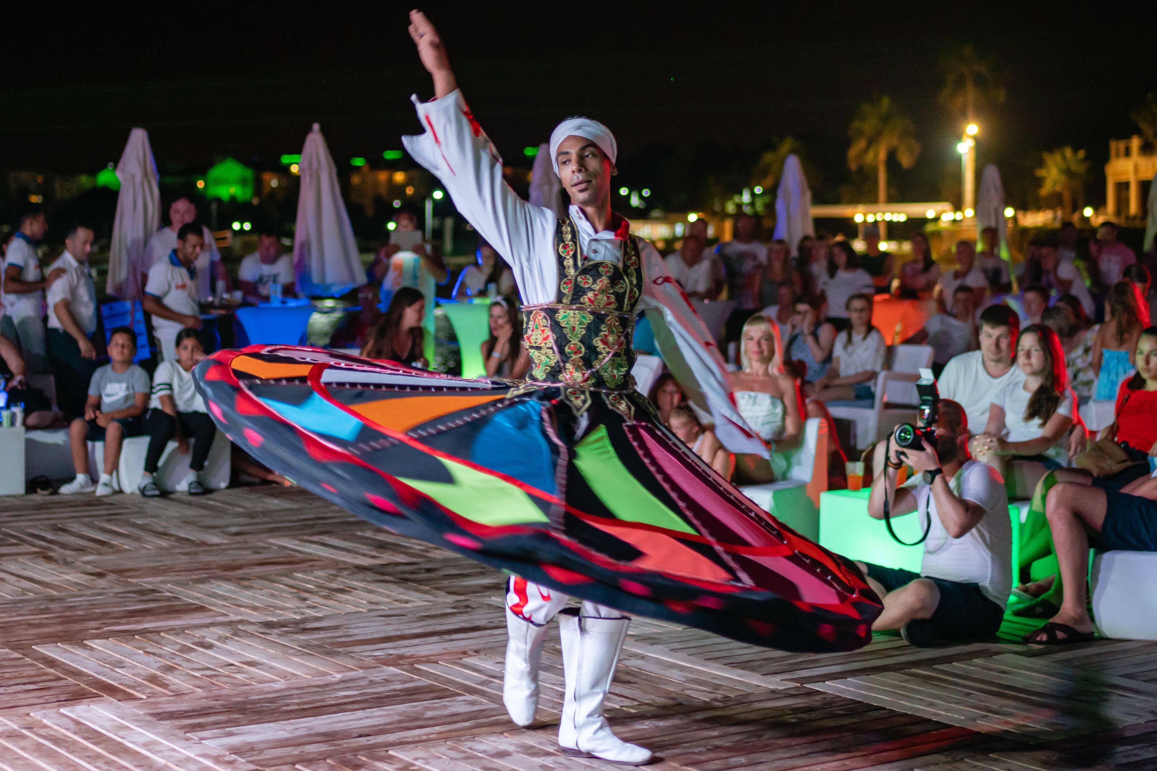 Palmeras Beach Hotel Паяллар Экстерьер фото