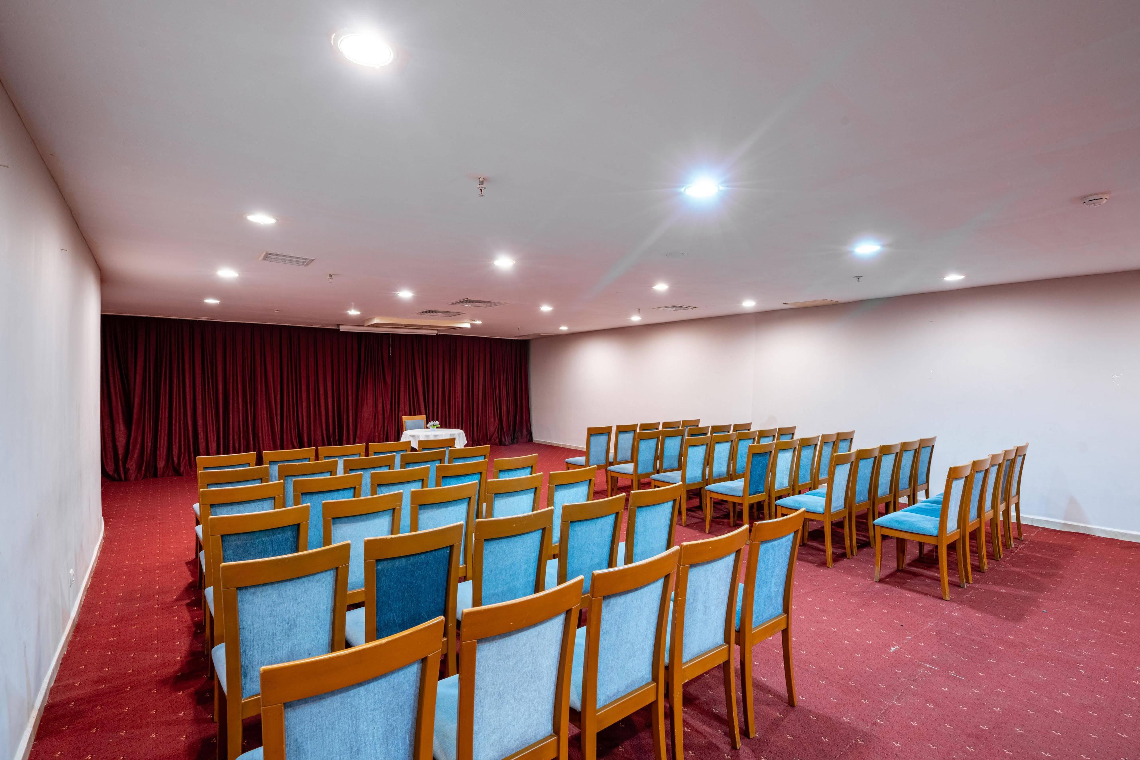 Palmeras Beach Hotel Паяллар Экстерьер фото